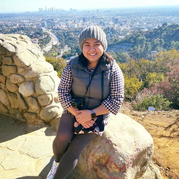 Meet your Posher, Paula - Picture 1 of 1